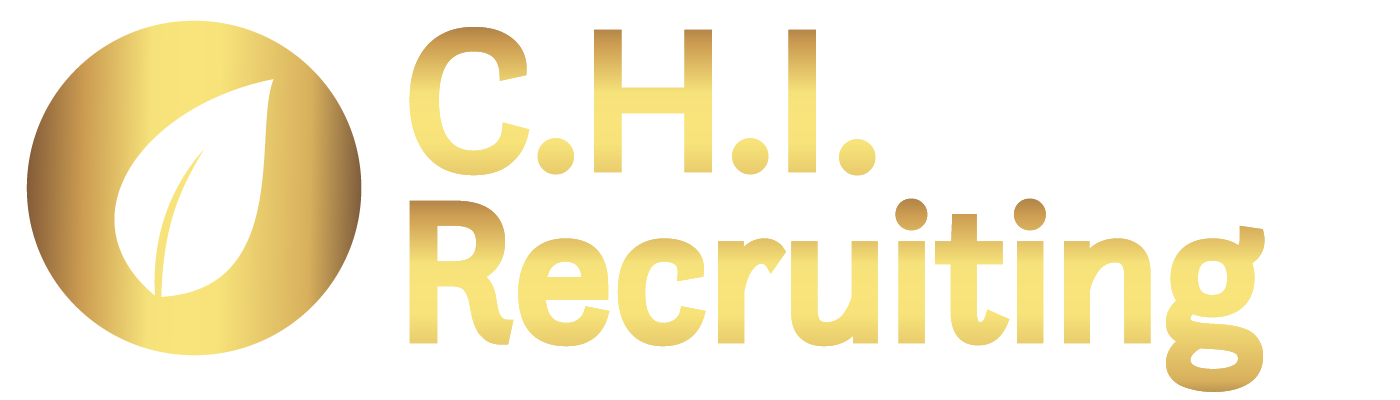 CHI Recruiting Logo